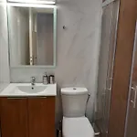 דירה Cozy קריסטוס