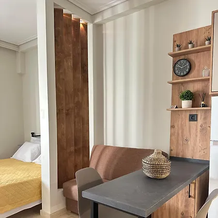 Apartment Cozy