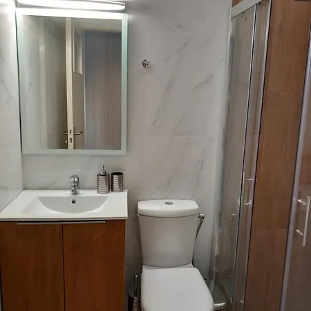 Apartment Cozy Karystos (Evia)