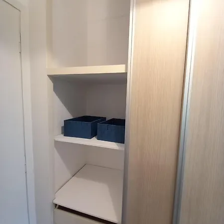 Cozy Apartment