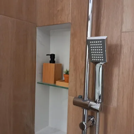 Cozy Apartment Karystos (Evia)