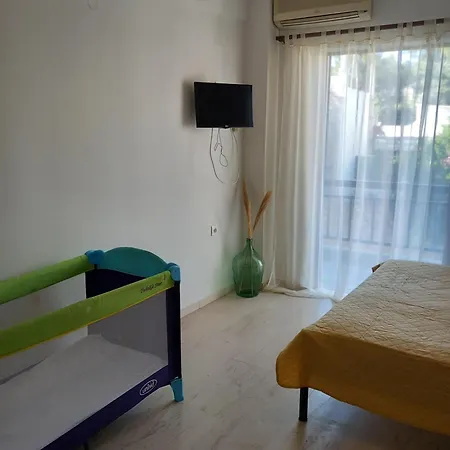 Cozy Karystos (Evia)