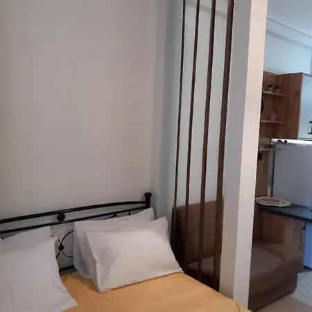 شقة Cozy كاريستوس