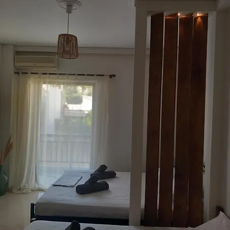 Apartment Cozy *