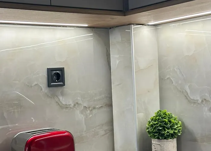 Διαμέρισμα Cozy