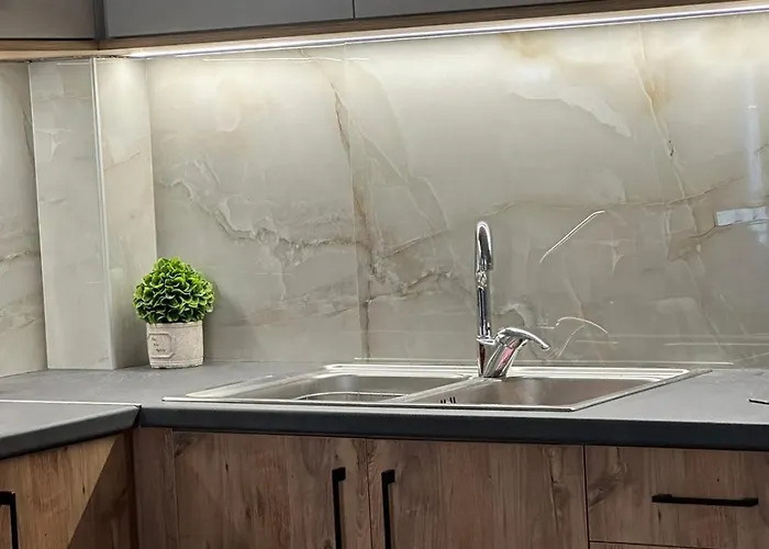 Cozy Διαμέρισμα Κάρυστος