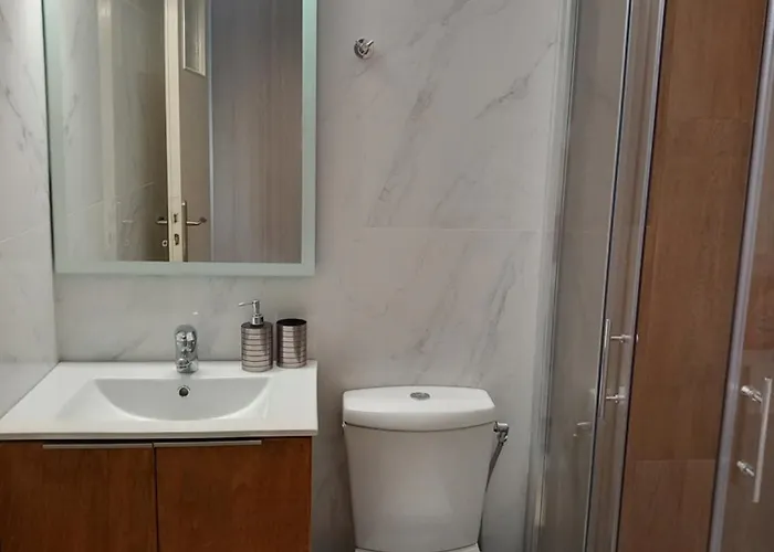 Appartement Cozy Karystos (Evia)