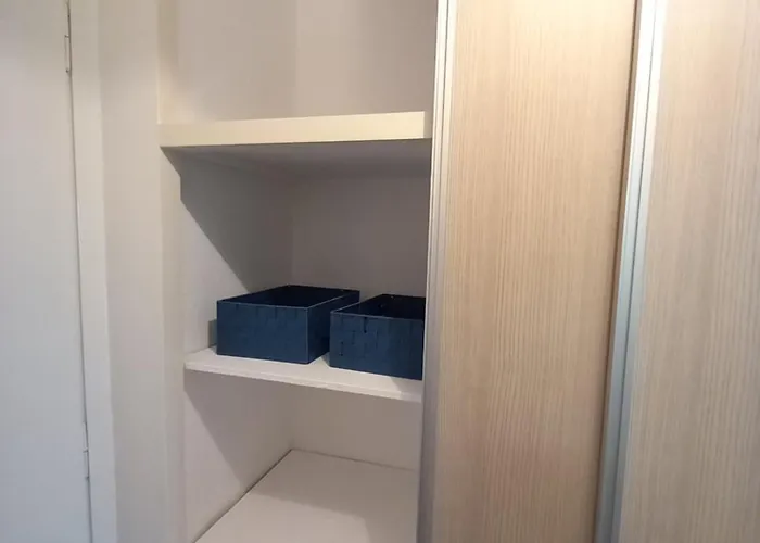 Cozy Διαμέρισμα