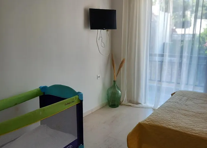 Cozy Κάρυστος