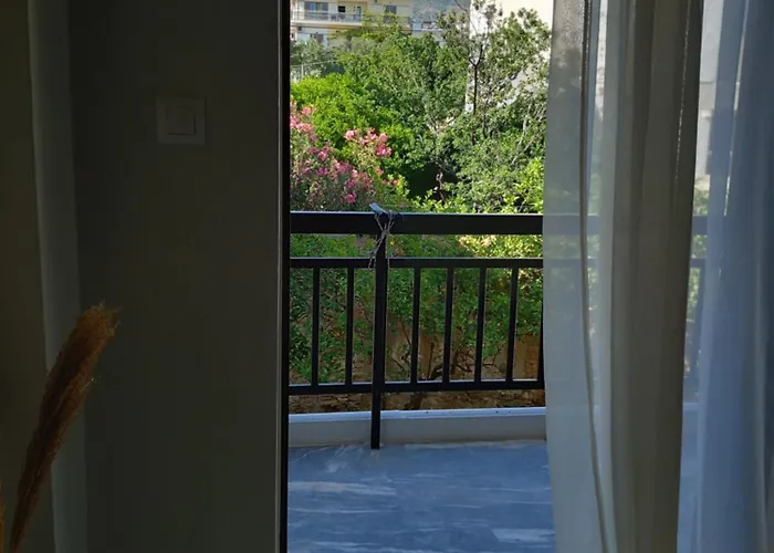 Διαμέρισμα Cozy