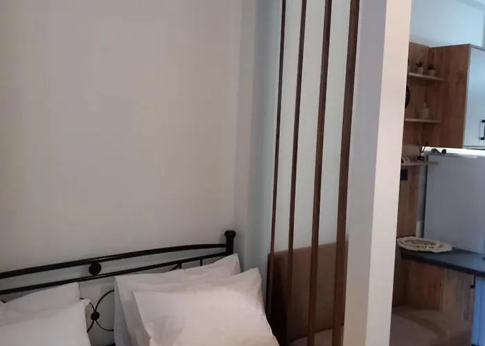 Διαμέρισμα Cozy Κάρυστος