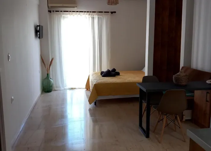 Cozy Karystos (Evia)